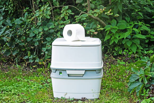 Best Sanitation services for porta potties  in Central Heights Midland City, AZ