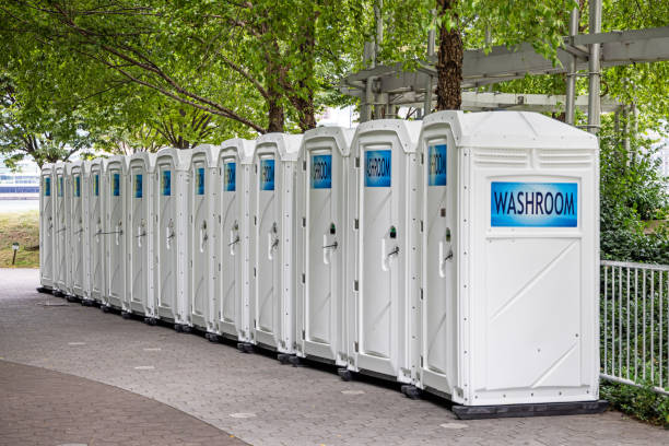 Best High-end porta potty rental  in Central Heights Midland City, AZ