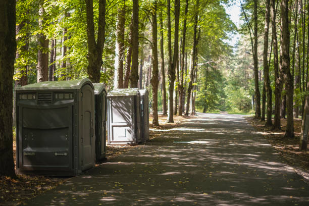 Portable Toilet Options We Offer in Central Heights Midland City, AZ