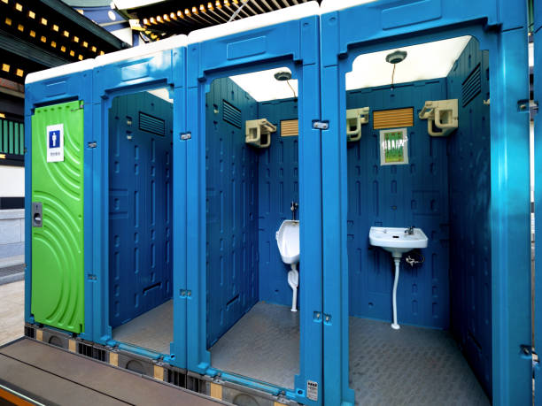 Best Porta potty delivery and setup  in Central Heights Midland City, AZ