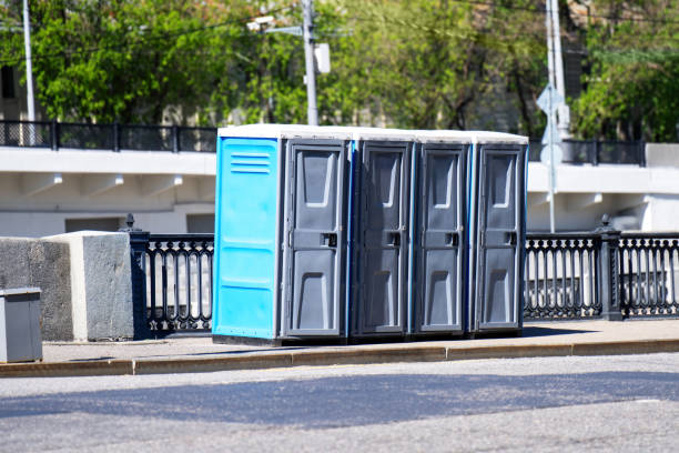 Professional porta potty rental in Central Heights Midland City, AZ