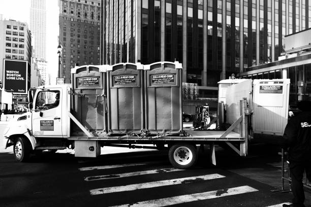 Best Porta potty rental near me  in Central Heights Midland City, AZ