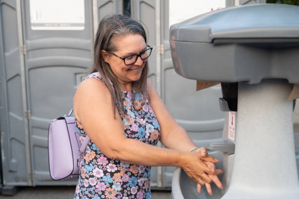 Best Event porta potty rental  in Central Heights Midland City, AZ