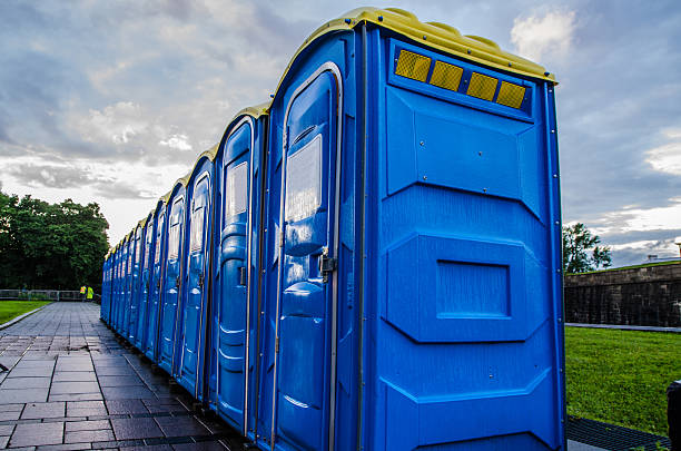 Best Porta potty rental near me  in Central Heights Midland City, AZ