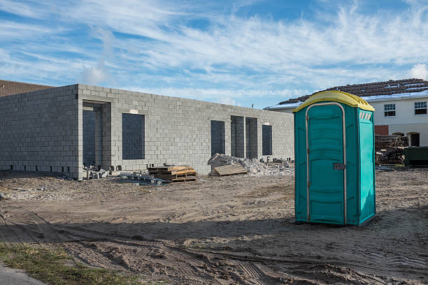 Best Portable restroom trailer rental  in Central Heights Midland City, AZ