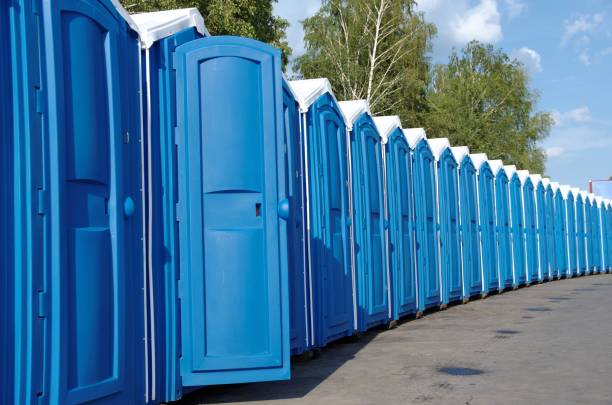 Best Portable restroom trailer rental  in Central Heights Midland City, AZ